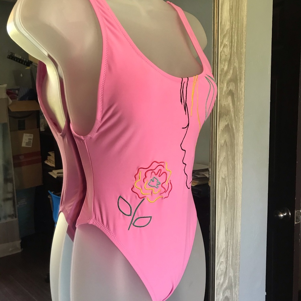 Coco Rave One piece bathing suit - Picture 3 of 6